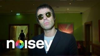 "Start Anew?" - A Film About Liam Gallagher and Beady Eye