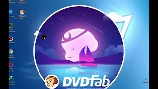 DVDFab v11.0.0.8 Multilenguaje 32,64 bit (Español) + Portable