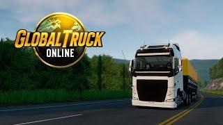 Global Truck Online Gameplay Android