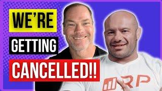 Exercise Scientist Slams Carnivore Diet 1 Hour Straight (j/k) | Dr. Shawn Baker & Dr. Mike Israetel