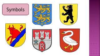 Heraldry and Coat of Arms | History for Kids | Symbols for Kids | Hands-On Education