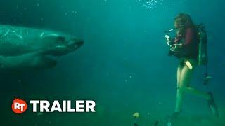 Into the Deep Trailer #1 (2024)