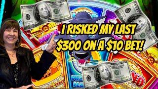 OMG! MY LAST $300 & THIS HAPPENS! PART ONE