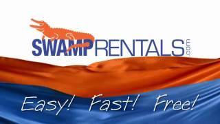 Swamp Rentals Gainesville apartment search