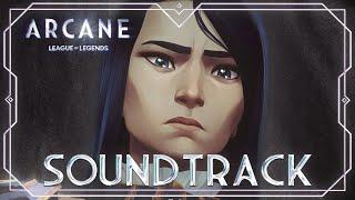 ARCANE: I Can't Hear It Now | S2 E1 OST | EPIC COVER (feat. Emy Smith)