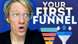 How To Build A Sales Funnel (Step By Step) | For Network Marketers And Affiliates