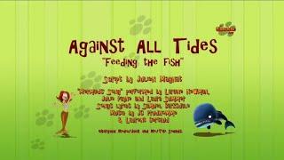 The Garfield Show | EP180 - Against All Tides: Feeding the Fish (Part4)