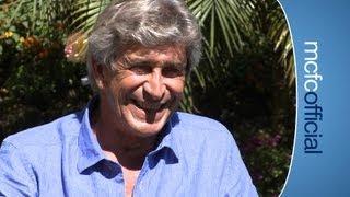 EXCLUSIVE: Manuel Pellegrini appointed Manchester City Manager
