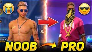 Story Of Every Noob Player ️- Attitude Video Free Fire  - Garena Free Fire #Shorts #TotalGaming
