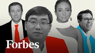 Billionaire No More: The People Who Fell Off Forbes’ 2022 Billionaires List | Forbes
