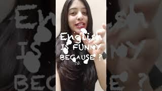 Contest Alert : English is funny because? | Unacademy 9th & 10th Experts | Shweta Singh