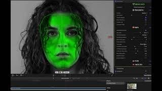 AI Skin Smoothing for Final Cut Pro, Premiere Pro, AE with Fresh Face