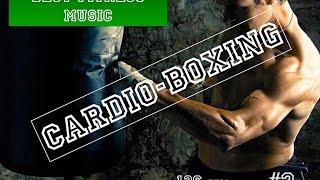 Cardio-Boxing Music Mix #2 136 bpm 53’ 2016 Israel RR Fitness