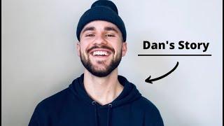 Meet Dan Onofrio!