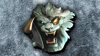 How an AP RENGAR TOP got to MASTER