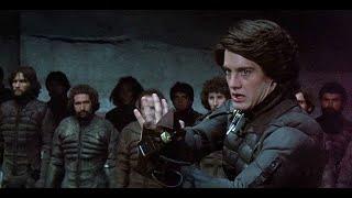 Dune (1984) Trailer español HD Remasterizado