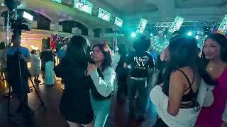 Melina's XV @The  Party Pt 4