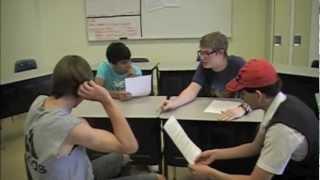 Film Studies Project