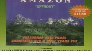 KGB - Amazon Upfront (NYE 94)