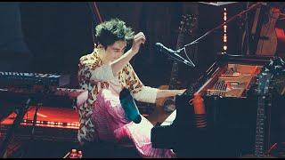 Jacob Collier - How Deep Is Your Love (Live in Fort Lauderdale)