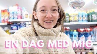 KØRER, INDKØB & TRY-ON HAUL
