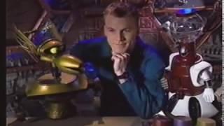 MST3K   S08E04   The Deadly Mantis