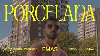 EMAS - Porcelana (prod. Suwal)