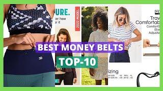 Top 10 Best Money Belts | The Best Money Belts for Man & Women