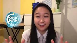 Cathy Ang: Chinese Folklore, Singing and STEM