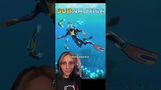 Games I'm too scared to play  #shortsgaming #horrorgaming #shortsfeed #ummmfox