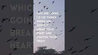 This video is for my Daughter and Son.Remember the lines quoted in this video and move on.