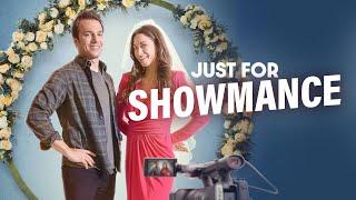 Just for Showmance | FULL ROMCOM MOVIE | Katie McCarty | Chris Riggi | Carrie Louise Putrello