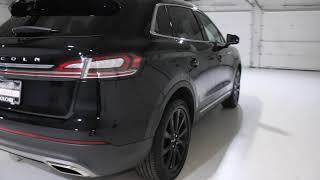 2022 Lincoln Nautilus AWD Reserve SUV V-6 cyl PA10839 at Gordie Boucher Lincoln of West Allis, WI