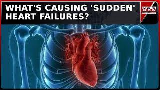 Epigamia Co-founder Passes Away At 42; What's Causing 'Sudden' Heart Failures In Youngsters?