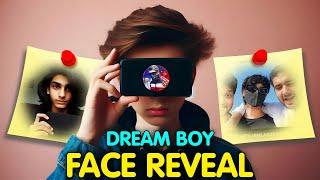 @DREAMBOYYT Face Reveal | 100% Real ||