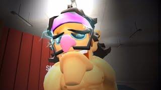 SMG four villains defeated￼ part one the Waluigi arc￼