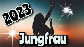 JUNGFRAU  1. JAHRESHÄLFTE 2023  Seelenpartner Orakel Liebe Kartenlegen Tarot