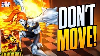 This Mill Deck with Cannonball & Mercury Wrecks Opponent’s Decks! - Marvel Snap - PAX Code inside!