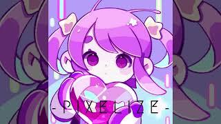 Snail's House - PIXELIZE (FULL ALBUM)