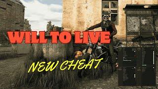 *NEW* Will To Live Online - BEST FREE CHEAT | Esp & Aimbot | FREE Download 2024