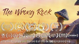 "The Wrong Rock" from HEROmation | Award Winning CGI Animated Short Film