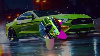 BASS BOOSTED SONGS 2025  CAR MUSIC 2025  BASS MUSIC MIX | AMG TURBO TUNE