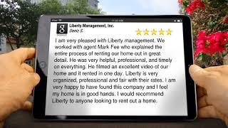Property Management Alamo Ranch Impressive Five-Star Review by Deniz S.
