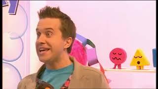 Christmas Special | FULL EPISODE | FULL EPISODE | Mister Maker: Comes To Town: Around The World