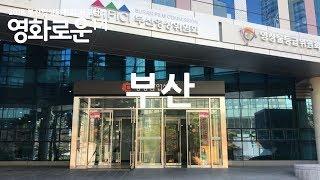 [영화로운1기] 부산영상위원회 홍보 영상(부러운 조)