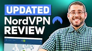 NordVPN Review 2025: How Good & Safe this VPN Truly is?