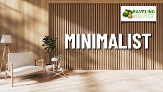 Minimalist Living How to Save Money, Reduce Stress, and Live Intentionally