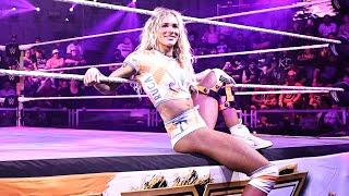 Sol Ruca | Superstar Profile | WWE NXT