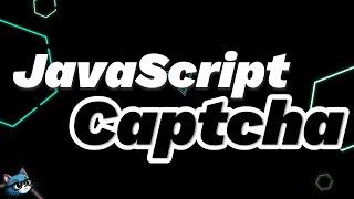 JavaScript Captcha