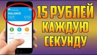 Заработать в интернете. Пассивный доход не выходя из дома на сайте FINMAC.